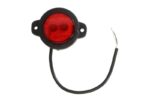 1531 F W236 Lampa przeciwmgielna tył WAŚ