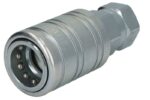 3CPV 34 UNF F Szybkozłącze hydrauliczne FASTER
