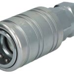 3CPV 34 UNF F Szybkozłącze hydrauliczne FASTER