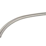 360 61 381 Rura wydechowa ogrzewania postojowego EBERSPACHER HEATING