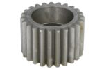 339634-CR Zestaw napr. zwolnicy CARRARO