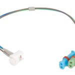 TPH00011 Czujnik przegrzania i płomienia ogrzewania postojowego THERMOTEC