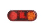 TL-UN048R Lampa tył TRUCKLIGHT