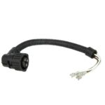 CA-UN009 Wtyczka przewodu TRUCKLIGHT