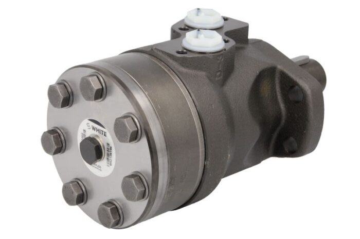 151h1002 silnik hydrauliczny white - obrazek 2