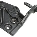 SCA-DH-014R Zawias klapy PACOL