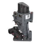 PROK044696 Zawór główny PNEUMATICS PRO