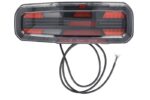 2368 L NW W277 L LINE Lampa tył WAŚ