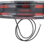 2368 L NW W277 L LINE Lampa tył WAŚ