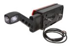 1785 DD P W248DD Lampa tył WAŚ - obrazek 3