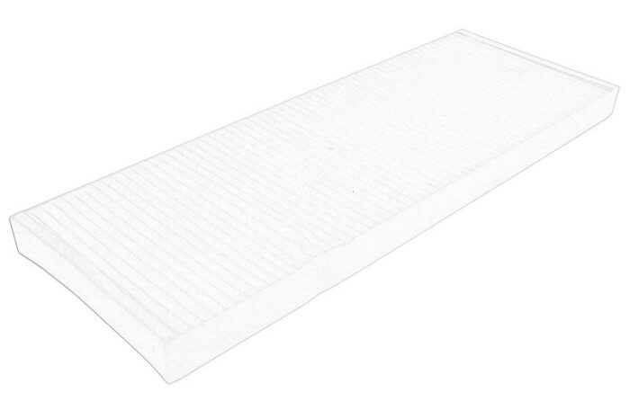 000 830 80 18 filtr kabiny oe db truck - obrazek 2