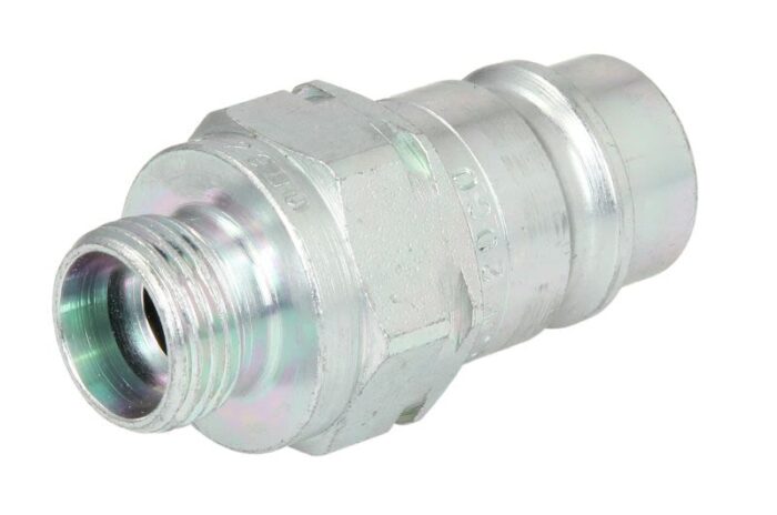 Cnvhf082/1815m szybkozłącze hydrauliczne faster - obrazek 2