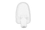 5801473636 Antena samochodowa OE IVECO - obrazek 3