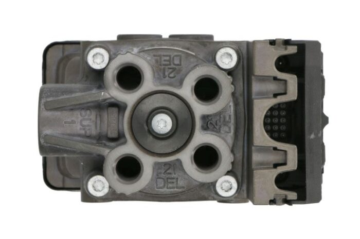 Es2071 modulator ciśnienia abs knorr - obrazek 3