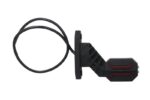 SM-UN202R Światło obrysowe TRUCKLIGHT - obrazek 2
