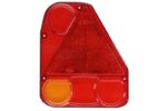 TL-UN083R-FL/L Klosz lampy tył TRUCKLIGHT