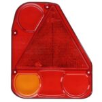 TL-UN083R-FL/L Klosz lampy tył TRUCKLIGHT