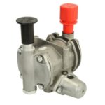 PN-10732 Zawór wielodrożny PNEUMATICS