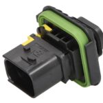 1-1564546-1 Gniazdo wtyczki TE CONNECTIVITY