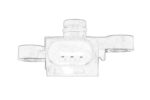 006 542 03 18 Czujnik ciśnienia spalin OE DB TRUCK - obrazek 2