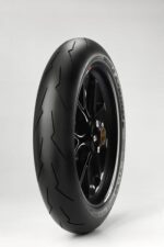1207017 OMPI 58W SC2SP#23 Opony motocyklowe i skuterowe PIRELLI - obrazek 2