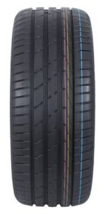 245/45R17 LOHA 95W K117R Opony osobowe, SUV/4x4 HANKOOK - obrazek 3