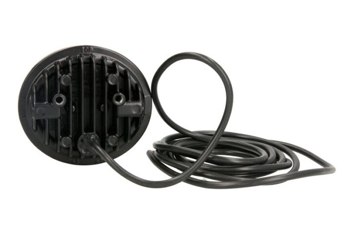 243 w50 lampy do jazdy dziennej drl waś - obrazek 2