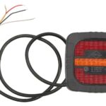 TL-UN112L/R Lampa tył TRUCKLIGHT