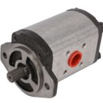 59521001 Hydrauliczna pompa - pozostałe HATTAT