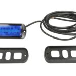 1470 W217 Lampa sygnalizująca (kogut) WAŚ