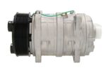 QP16XD-2516 Kompresor klimatyzacji TCCI