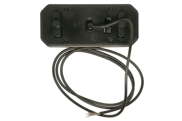 2488 dd l w279dd eco lampa tył waś - obrazek 2