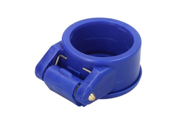 Taf 38 elementy szybkozłącza hydraulicznego faster - obrazek 2