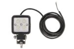 2166 W261 Lampa robocza WAŚ