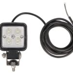 2166 W261 Lampa robocza WAŚ