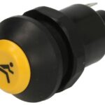 11245210XX Przełącznik przyciskowy PNEUTRON