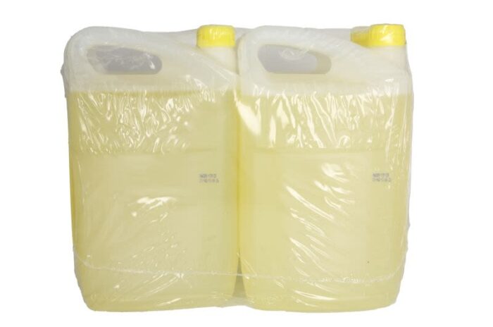 Sonax 260 405 4l set płyny do spryskiwaczy sonax - obrazek 2