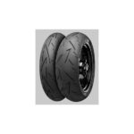1207017 OMCO 58W SPAT2 Opony motocyklowe i skuterowe CONTINENTAL
