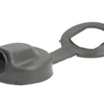 BB0908102 Zamek/elementy BPART