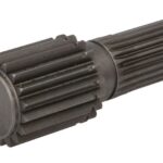 B05-AG-1134 Zestaw napr. zwolnicy BTA