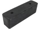CARGO-C032 Zderzak najazdowy - odbój CARGOPARTS - obrazek 4