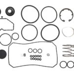 PN-R0153 Zestaw naprawczy zaworu powietrza PNEUMATICS
