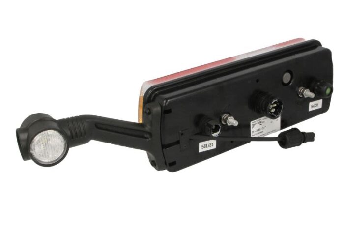 Kog6606444 lampa tył kogel - obrazek 3