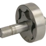 74531128 Element pompy oleju skrzyni biegów EURORICAMBI