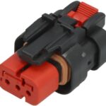 776523-1 Wtyczka przewodu TE CONNECTIVITY