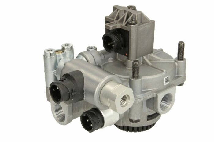 Pn-10624 zawór przekaźnika pneumatics - obrazek 3