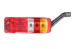 2VP340 931-167 Lampa tył HELLA