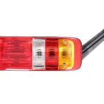 2VP340 931-167 Lampa tył HELLA