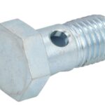 PNEB-M12X1,5 Szybkozłącze przewodów TEKALAN PNEUMATICS