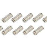 PNE1-05ME SET 10 Szybkozłącze przewodów TEKALAN PNEUMATICS